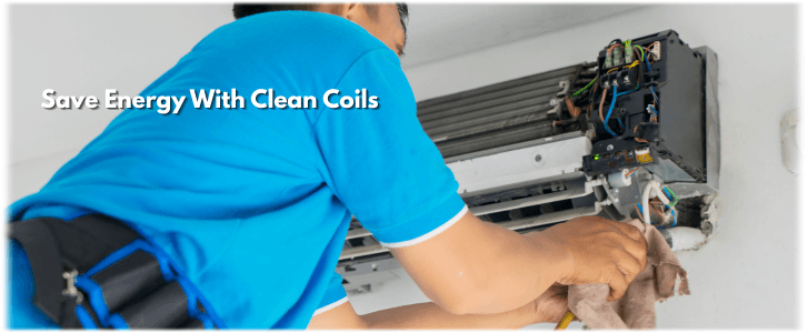 AC Coil Cleaning Gurnee IL