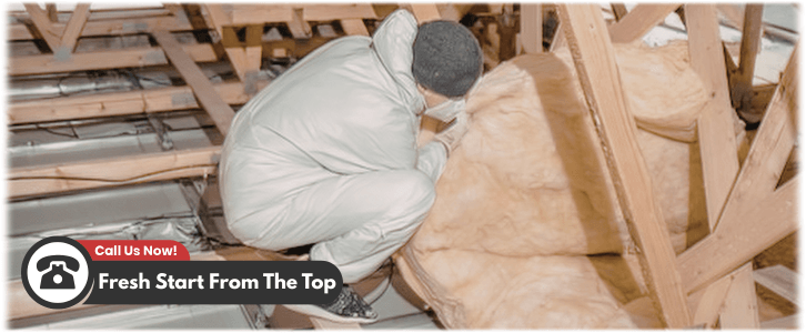 Attic Cleaning Gurnee IL