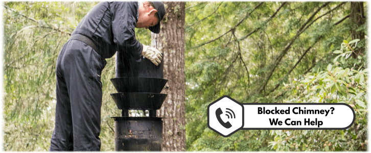 Chimney Cleaning Gurnee IL