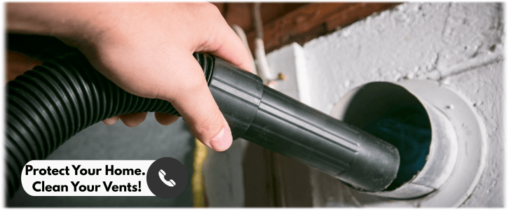 Dryer Vent Cleaning Gurnee IL