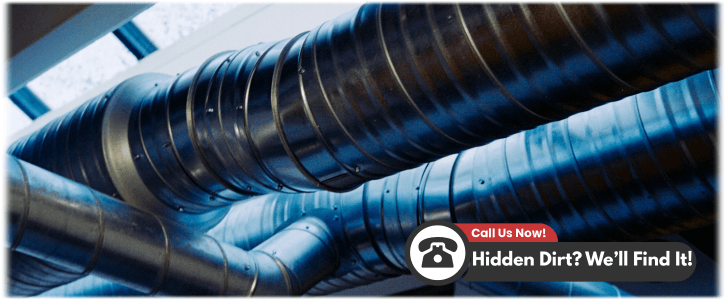 Ductwork Inspection Gurnee IL