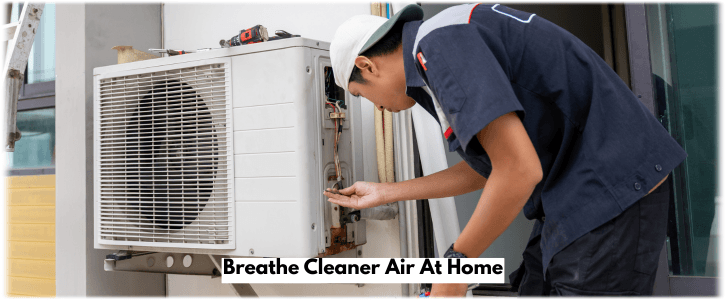 HVAC Mold Removal Gurnee IL
