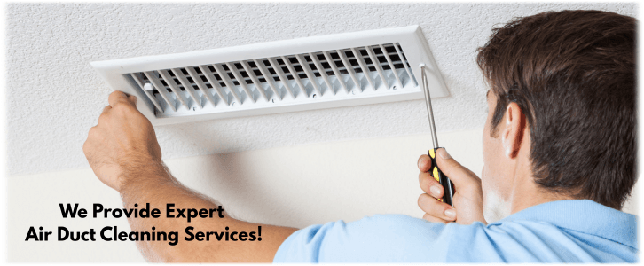 Gurnee IL Air Duct Cleaning