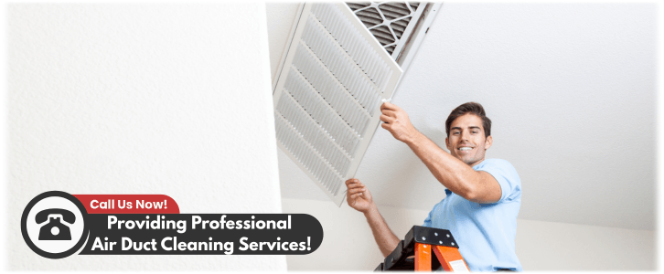 Air Duct Cleaning Gurnee IL